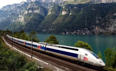 Slow Tourism – călătorii de vis în trenuri de lux