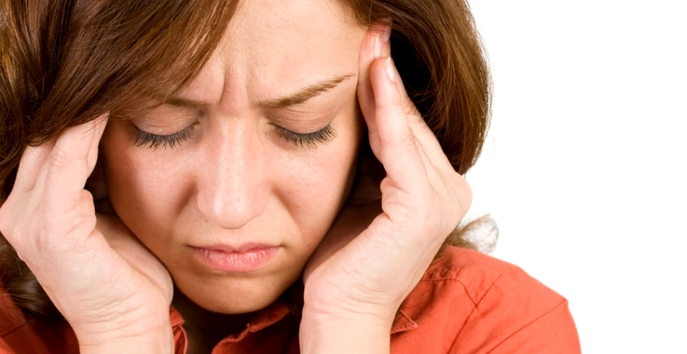 8 lucruri neaşteptate care ţi-ar putea cauza dureri de cap