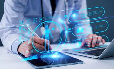 Premieră într-un spital din România: Pacienții pot accesa dosarul medical online