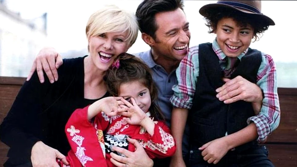 Ce sfat le dă actorul Hugh Jackman părinţilor – VIDEO
