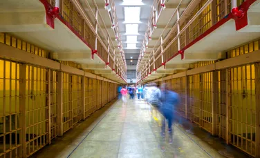 Experții ONU condamnă practicile „rasiste” din închisorile americane