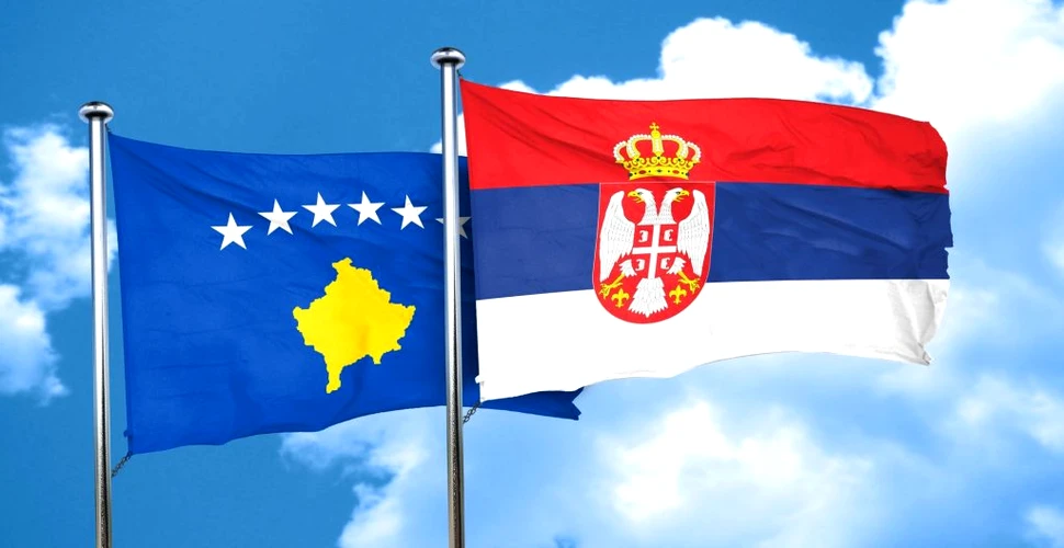 Acord între Serbia şi Kosovo pentru reducerea tensiunilor