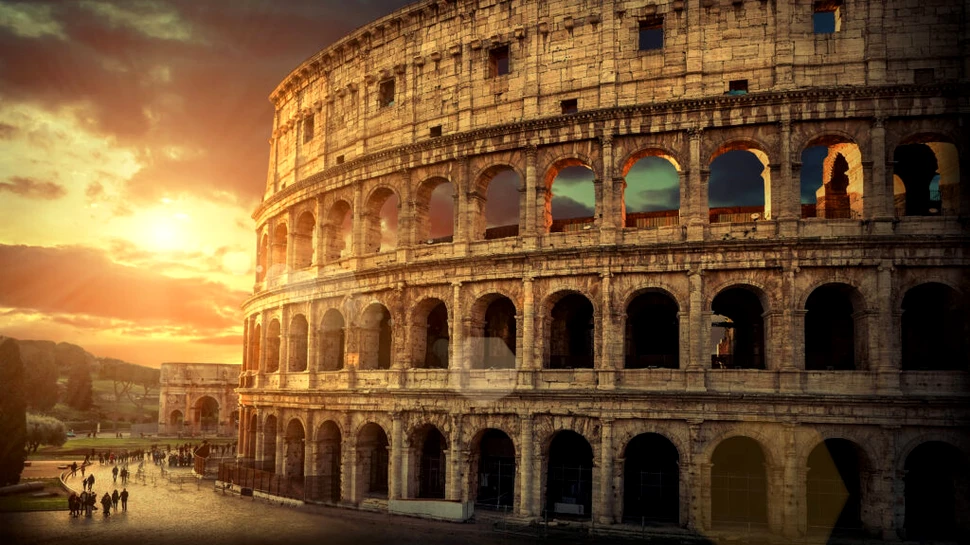 Cei mai faimoși gladiatori romani. Spartacus a fost singurul gladiator care nu s-a luptat în arenă