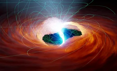 Un obiect cosmic de 10 milioane de ori mai luminos decât Soarele sfidează legile fizicii