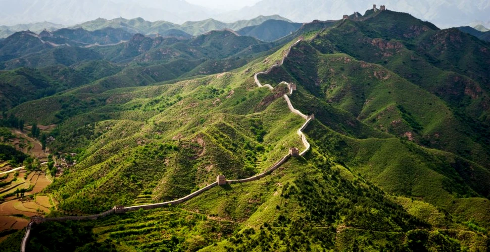 Și-a îndeplinit Marele Zid Chinezesc rolul pentru care a fost făcut?