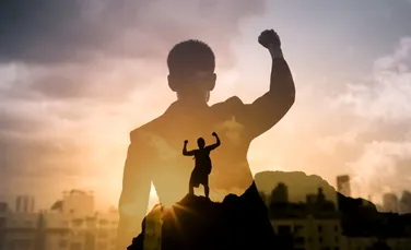 La ce să te gândești ca să rămâi motivat? Cercetătorii au găsit răspunsul