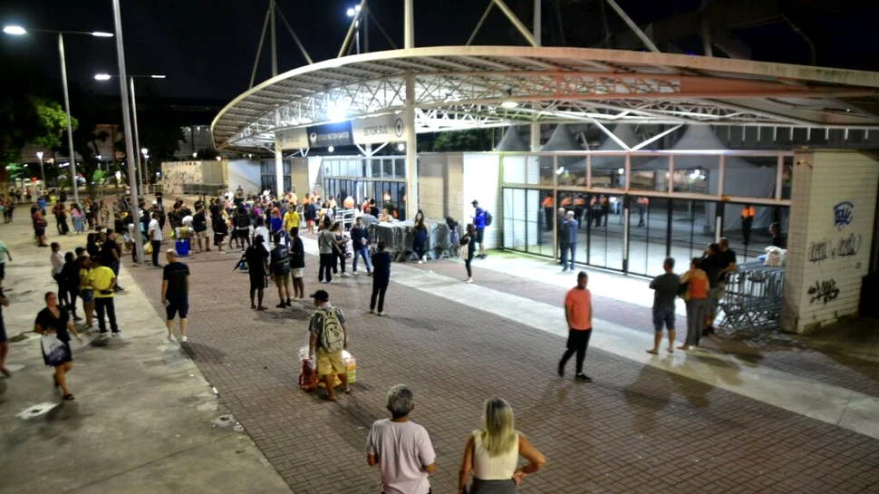 Organizatorul concertelor lui Taylor Swift din Brazilia, anchetat după moartea unui fan