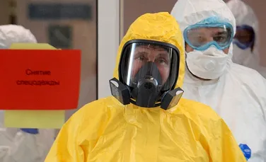 De ce are Rusia mai puţine cazuri de coronavirus decât Luxemburg – analiză CNN