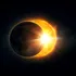 Din ce orașe din România se va vedea cel mai bine eclipsa de astăzi?