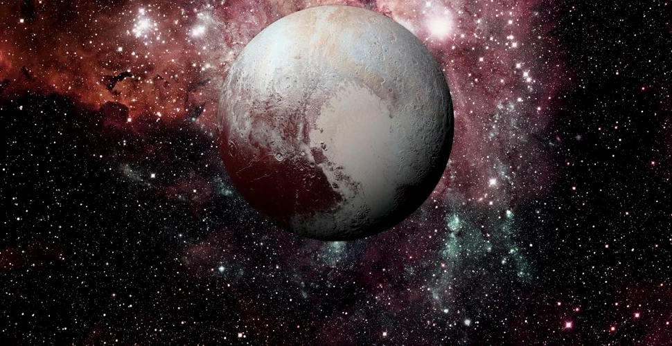 Detalii despre „Planeta Nouă”, care i-ar putea lua locul lui Pluto în Sistemul Solar