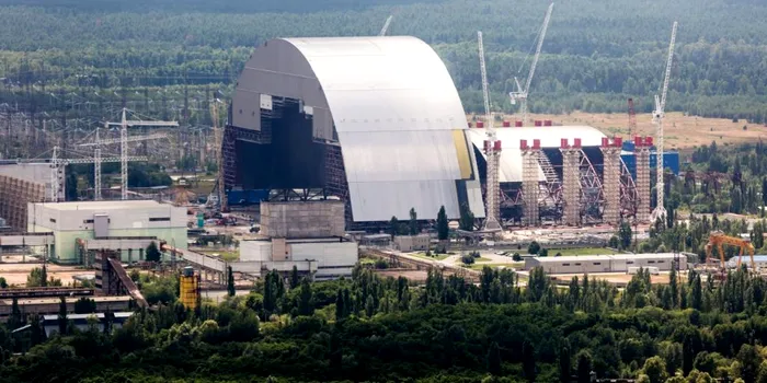 La Cernobîl încă au loc reacții nucleare, într-o cameră sub reactor unde nu se poate intra