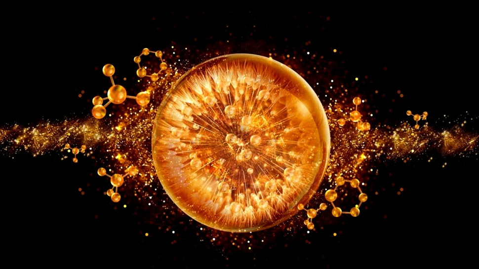 Inteligența Artificială ar fi găsit cea mai puternică moleculă anti-îmbătrânire