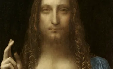 Cum se restaurează un tablou? Radiografia operelor de artă