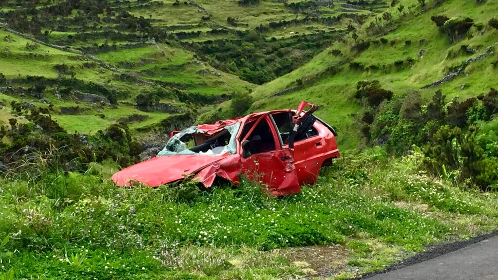De ce au bărbații un risc de 3 ori mai mare de a fi implicați în accidente rutiere cu pietoni
