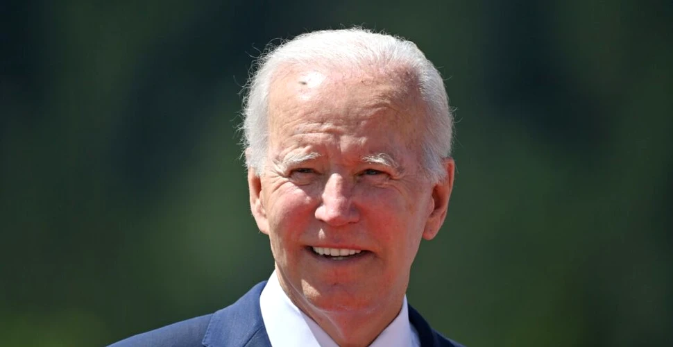 Joe Biden se retrage din cursa prezidențială și anunță că o susține pe Kamala Harris