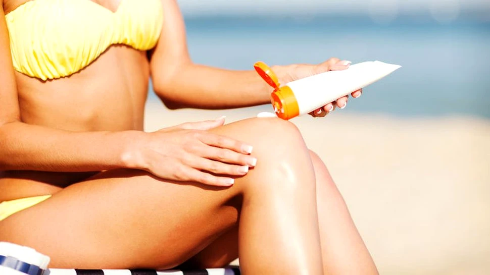 Paradoxul cremelor pentru protecţie solară: Cele cu factor de protecţie mare pot micşora riscul apariţiei melanomului în timp ce cremele cu factor scăzut cresc riscul apariţiei cancerului de piele