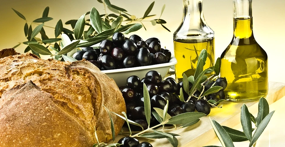 7 beneficii pentru sănătate ale uleiului de măsline