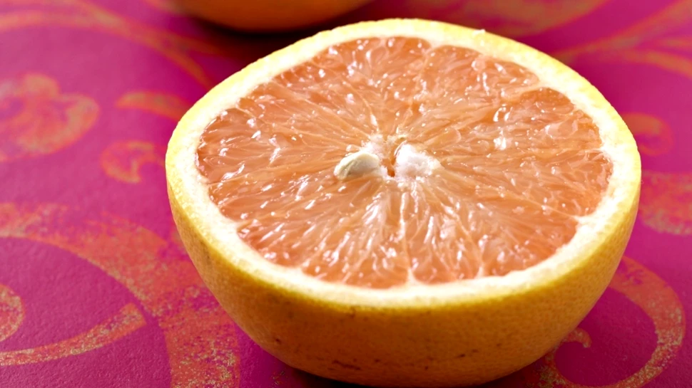 Beneficii pe care nu le ştiai despre grapefruit