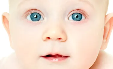Vrei un fiu cu ochi albaştri şi risc mic de cancer? O companie americană a brevetat sistemul de „proiectare” a copiilor