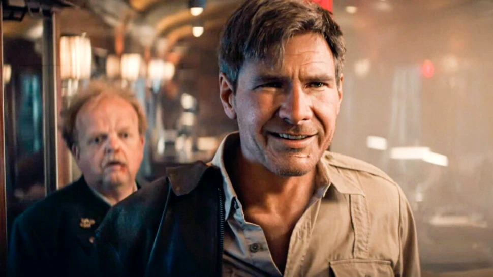 O nouă specie de șarpe a fost denumită după actorul Harrison Ford