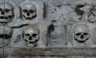 Turnul craniilor: Monument de importanță excepțională și mărturie a cruzimii Imperiului Otoman