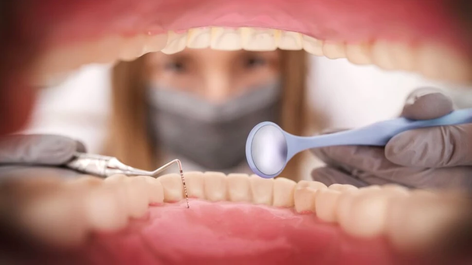 Test de cultură generală. Cât de mulți dinți poate avea un om?