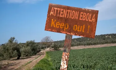 Peste o mie de oameni au murit din cauza focarului de Ebola din Republica Democrată Congo și Uganda