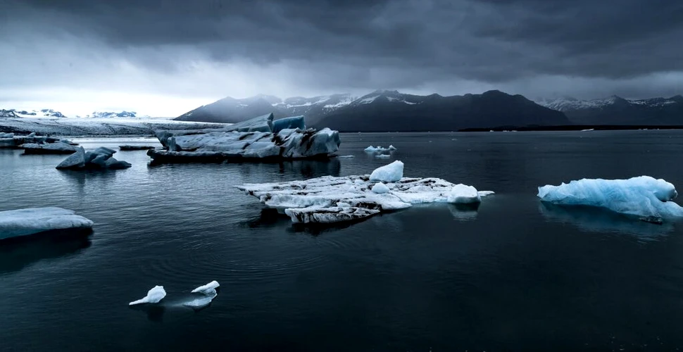 O treime din ghețarii Patrimoniului Mondial vor dispărea până în 2050