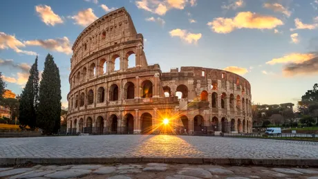 O stație de metrou a fost inaugurată chiar sub Colosseum. Ce pot vedea călătorii?