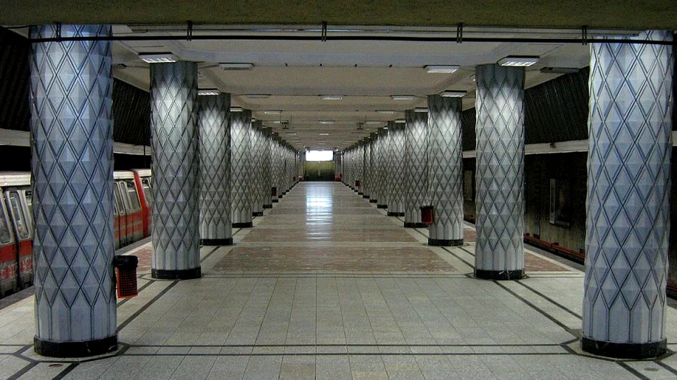 Viitorul metrou din Cluj-Napoca va avea baterii electrice