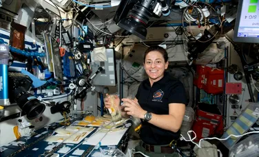 NASA explică de ce majoritatea astronauților ar trebui să fie femei