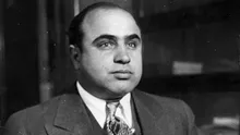 Cum şi-a găsit „naşul” Al Capone, cel mai mare gangster al Americii