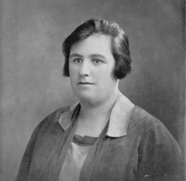 Portretul lui Helen Duncan
