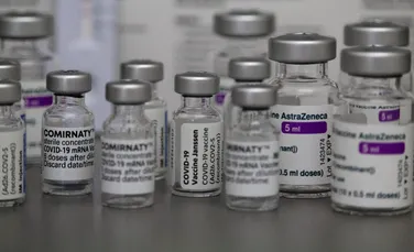 Pfizer și BioNTech au început studiul pe un vaccin combinat pentru COVID-19 și gripă