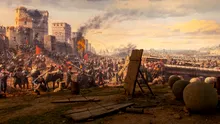 A condus un imperiu fără să-l vadă vreodată. Maria de Champagne, împărăteasa care nu a ajuns la Constantinopol