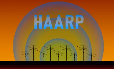 Ce este HAARP, rețeaua vastă de antene din pustietatea statului Alaska