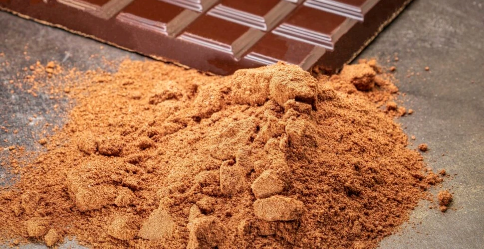 Ciocolatierii și oamenii de știință au creat ciocolata sustenabilă