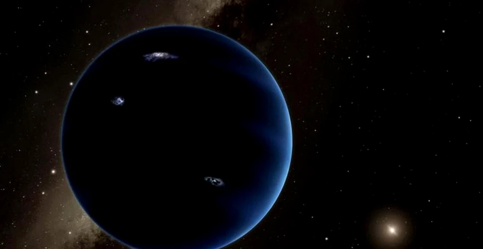 NASA a confirmat existenţa Planetei 9. Ar putea fi ”super-Pământul” care lipsea