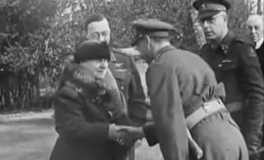 Regina Olandei care a încercat să încheie o înţelegere cu naziştii pentru a salva un rege al Belgiei