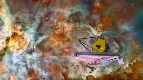 Telescopul James Webb va analiza una dintre cele mai emblematice ținte ale lui Hubble