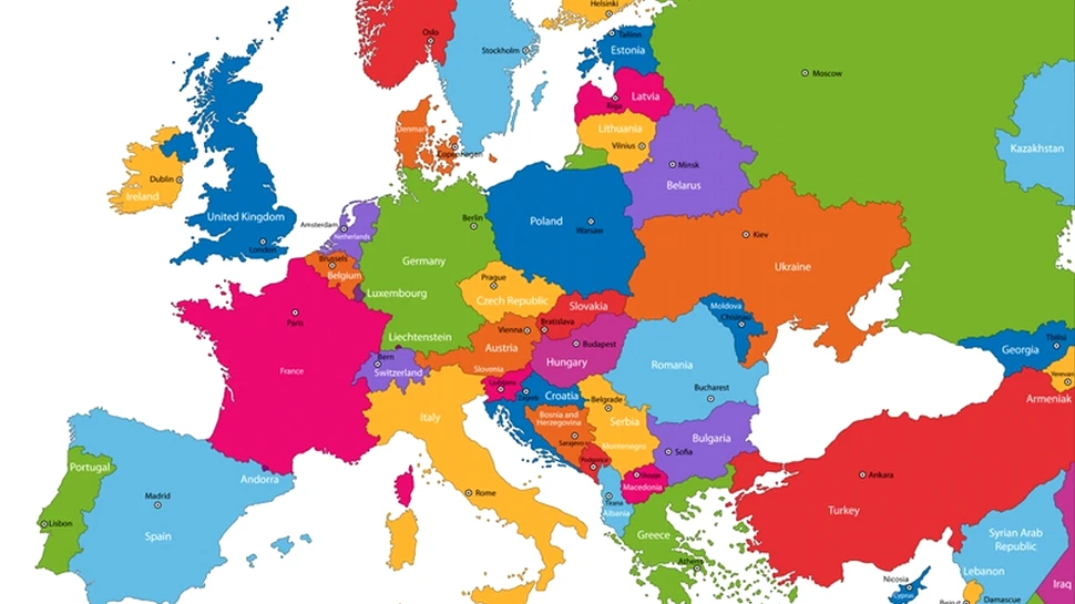 O nouă descoperire despre originile genetice ale europenilor. Cu cine sunt înrudiţi?