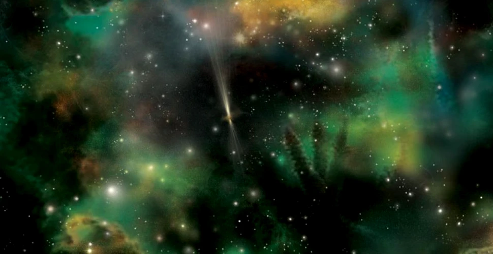 Astronomii au putut măsura toată lumina stelară emisă vreodată în Univers. ”Este o comoară”