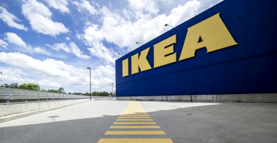 IKEA a rechemat un produs cu risc de vătămare. Ce trebuie să știe clienții?