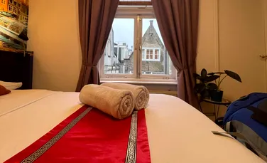 Cum o vacanță într-un Airbnb s-a transformat în coșmar pentru un turist?