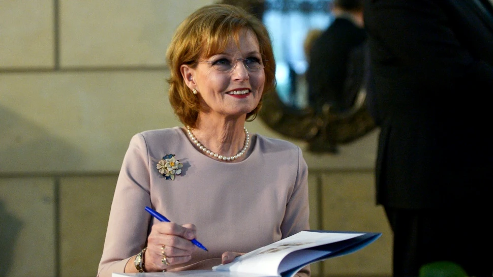 Principesa Margareta, mesaj de Ziua Regalităţii: ”Regii au contribuit la crearea României moderne”
