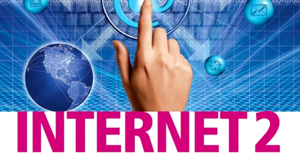 Internet2 – repede, tot mai repede