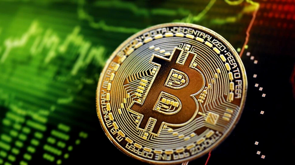 Bitcoin a depășit pentru prima dată pragul de 100.000 de dolari