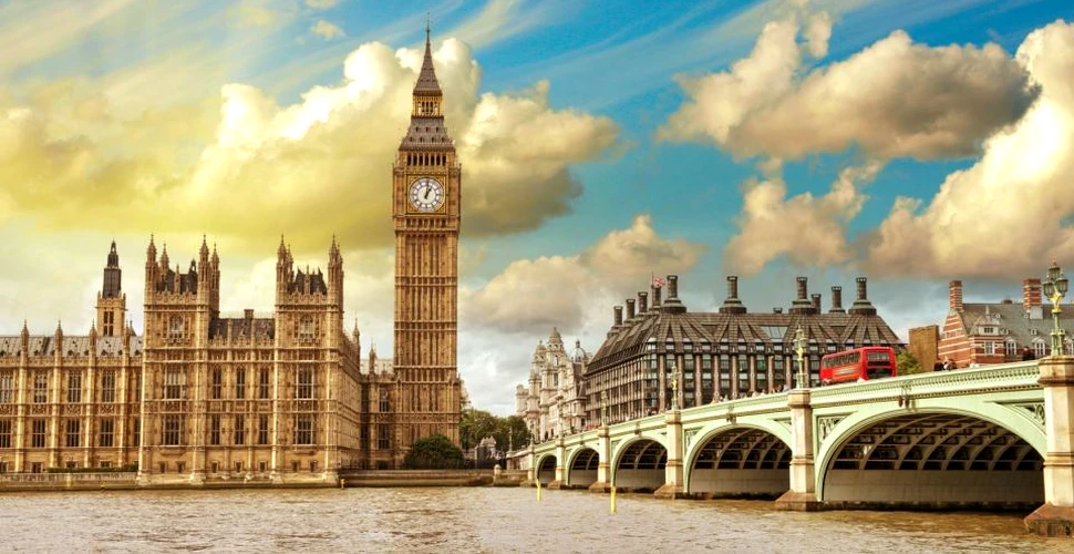 Termenul de ”parlament” are aproape 800 de ani, după ce a fost găsit un document oficial britanic