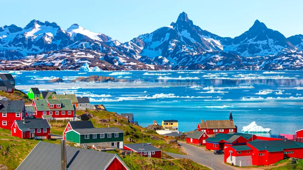 Prim-ministrul danez a cerut SUA să înceteze „amenințările” privind Groenlanda