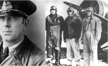 Petre Ivanovici, primul aviator român victimă într-un accident aviatic al unei curse regulate civile. A obţinut primul brevet de zburător pe avioane civile în anul 1923